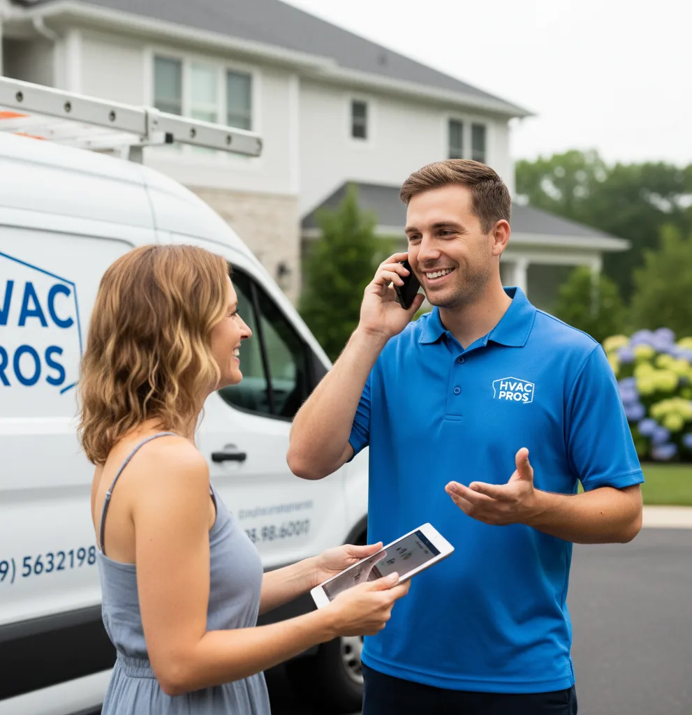 Heating System Repair in Glenwood City, WI
